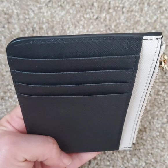 Kate Spade Keychain wallet - Picture 5 of 5